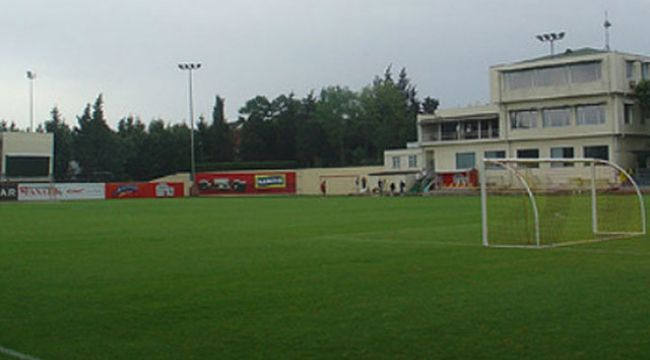 Galatasaray'da koronavirüs testleri yapıldı