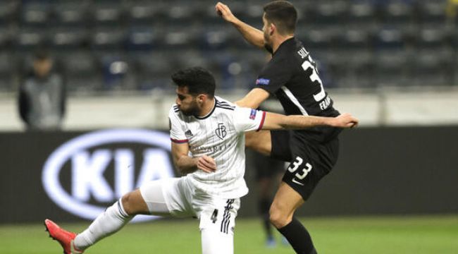 Galatasaray ve Arsenal'in transfer rekabeti