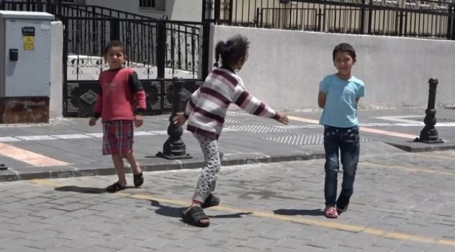 Gaziantep'te korona virüse yakalananların sayısı artıyor