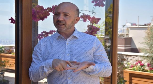 'GELEN HASTALARIN YÜZDE 90'I 25-50 YAŞ ARALIĞINDA'