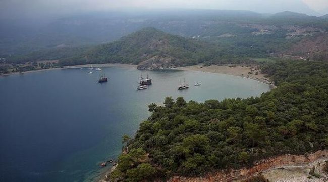 GEMİ FAALİYETLERİ 1 HAZİRAN'DA YENİDEN BAŞLIYOR