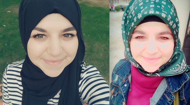 Genç kız sokak ortasında öldürüldü