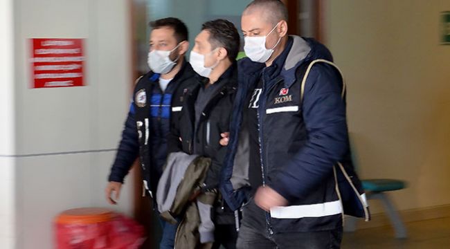 Gözaltına alınan Nejat Daş ile ilgili yeni gelişme
