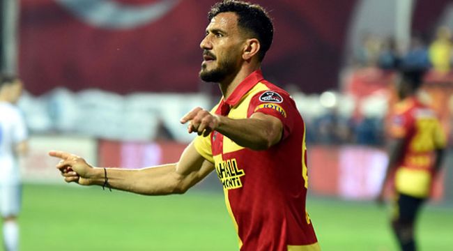 Göztepeli Deniz Kadah kalmak istiyor