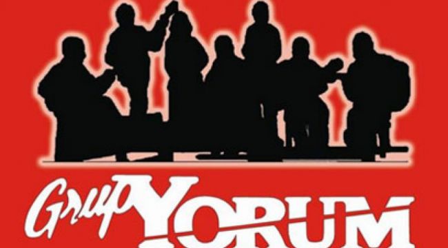 Grup Yorum'dan konser başvurusu