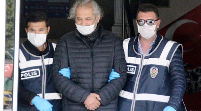 Hakan Aygün'ün tahliye kararına itiraz edildi