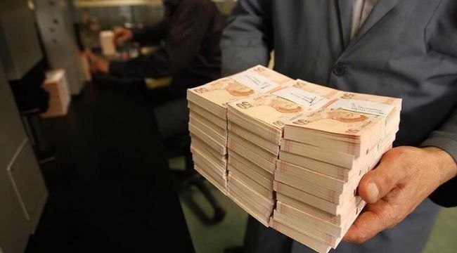 Halkbank 3 Ay Geri Ödemesiz 100 Bin Lira Veriyor
