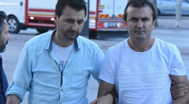 Hapis cezası istenen kuyumcu, suçlamaları kabul etmedi