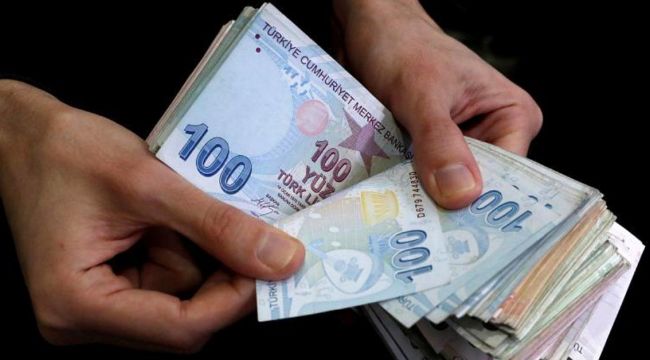 Hazinenin hızla borçlandığı belirtildi