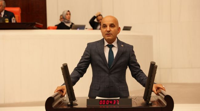 'HİÇBİRŞEY HALKIN SAĞLIĞINDAN DAHA ÖNEMLİ OLAMAZ'