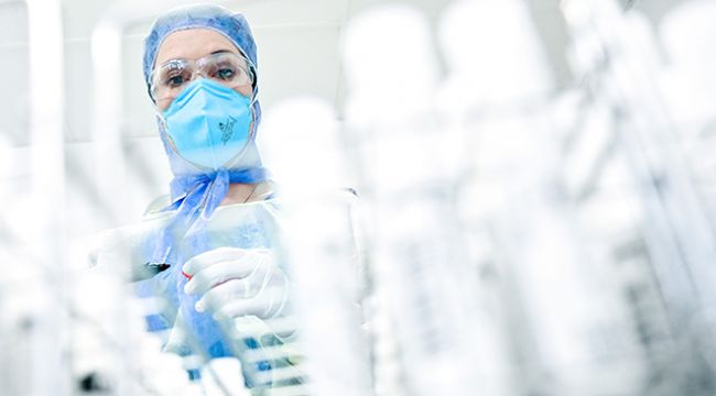 Hubei eyaletinde 30 gündür yeni vaka yok