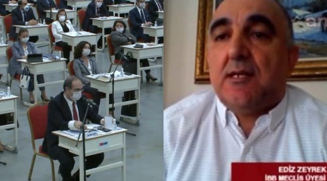 İBB, 3 bin esnaf ve konut kiracısından 3 ay kira almayacak