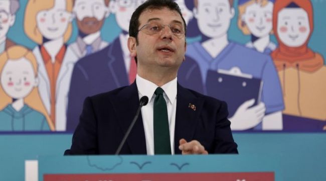 İBB'den "askıda fatura" uygulaması