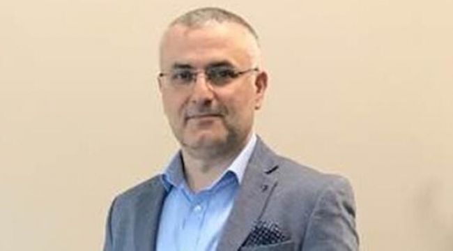 İBB Gelirler Müdürü görevden alındı
