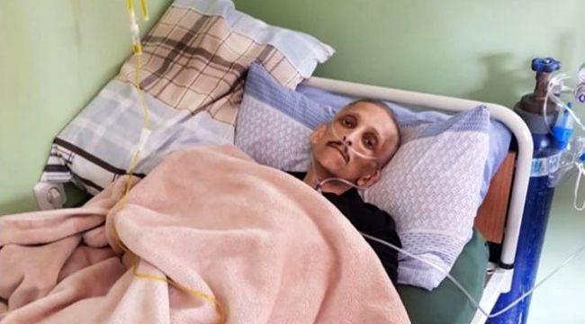 İbrahim Gökçek hayatını kaybetti
