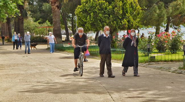 İçişleri Bakanlığı açıkladı: Son 2,5 saatte 29 bin 527 başvuru