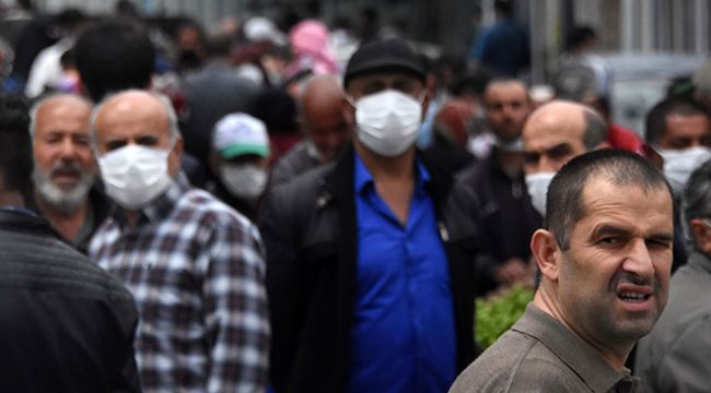 İçişleri Bakanlığı'ndan 'Sokağa Çıkma Kısıtlaması' genelgesi