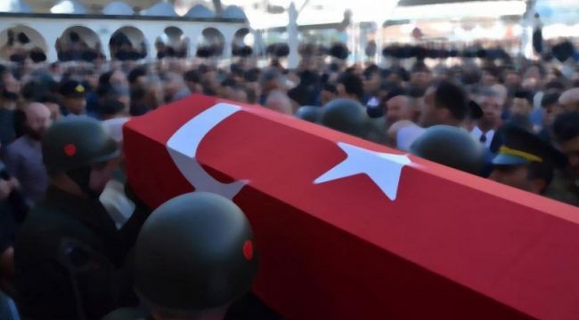 İdlib'den acı haber geldi