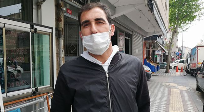 İGDAŞ mağduru vatandaşlardan EPDK'ya destek