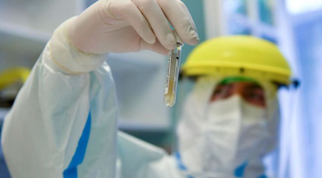 İngiltere'de  geliştirilen ilacın denemelerine başlandı