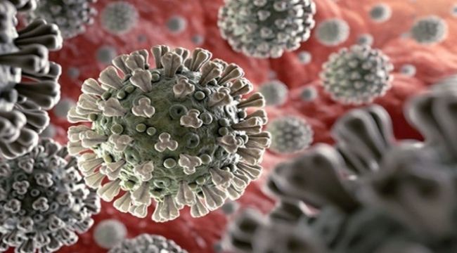 İran'da korona virüsten ölenlerin sayısı 7 bin 417'ye yükseldi