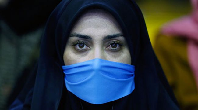 İran'da vaka sayıları yeniden artıyor