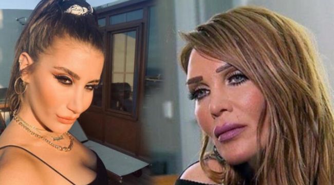 İrem Derici, Söylemezsem Olmaz sunucularını susturdu