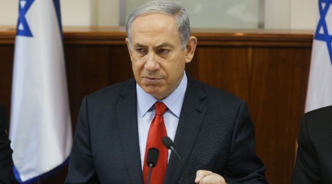 İsrail mahkemesinden Başbakan Netanyahu'nun duruşmaya katılmama talebine ret