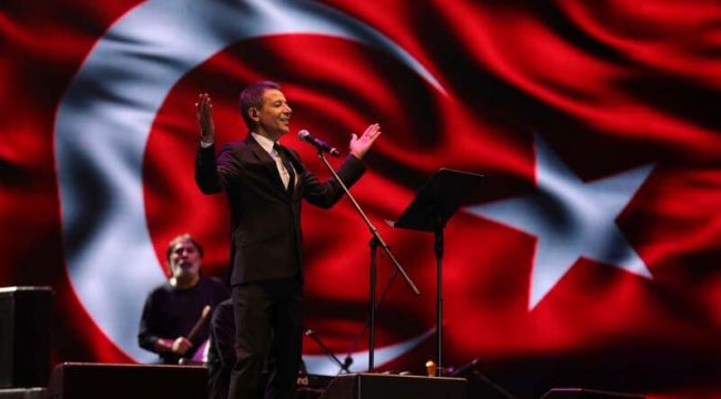 İstanbul'un Fethi Özel Konseri