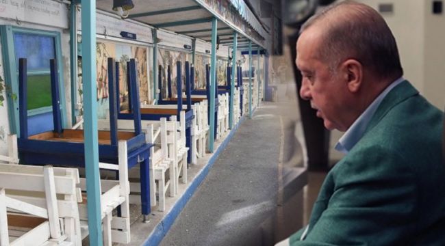 TEDBİRLERİNİN İLK KALDIRILACAĞI SEKTÖRLER