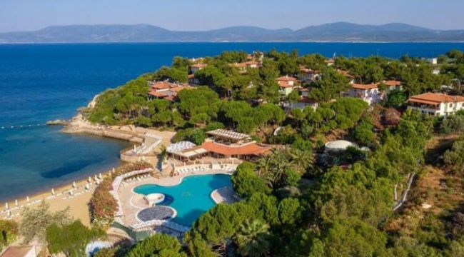İşte otellerde uygulanacak hijyen kuralları