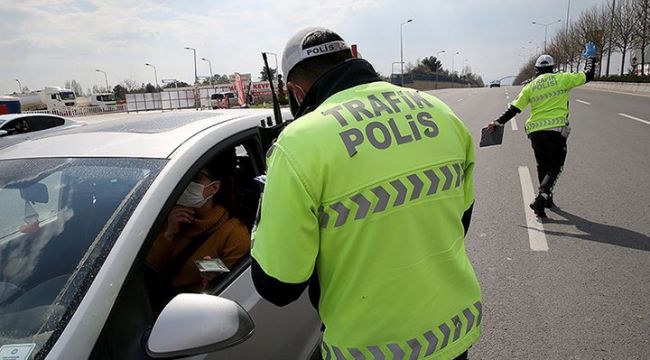 İŞTE SEYAHAT KISITLAMASININ KALDIRILDIĞI 9 İL