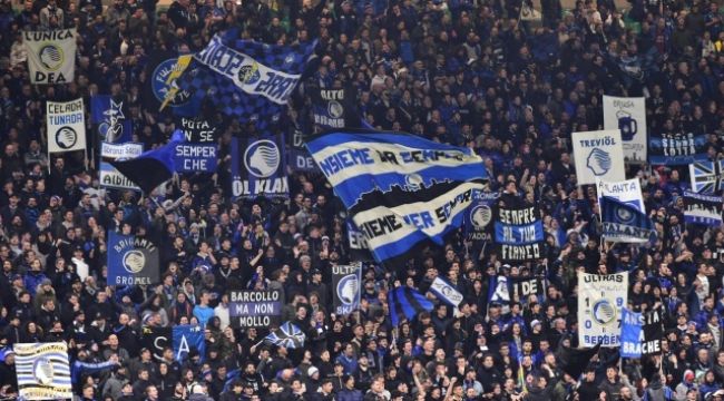 İtalya Atalanta Valencia maçını suçluyor, Süper Lig Haziran'da başlıyor