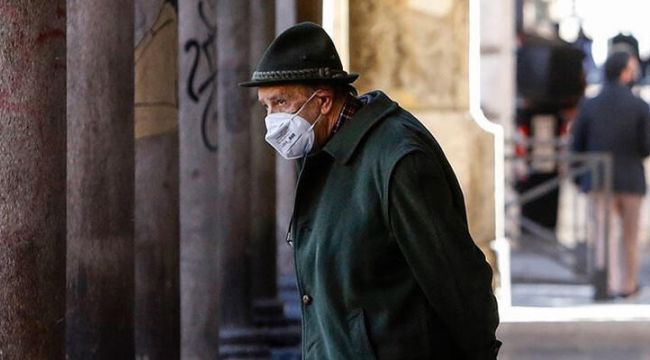 İtalya'da kabus sürüyor