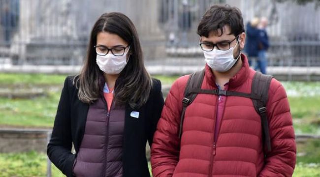 İtalya'da kabus sürüyor