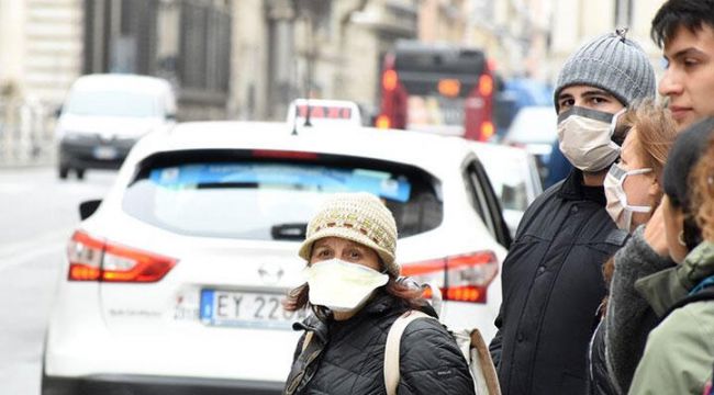İtalya'da kabus sürüyor