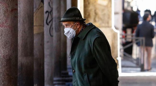 İtalya'da koronavirüsten son 24 saatte 156 kişi öldü