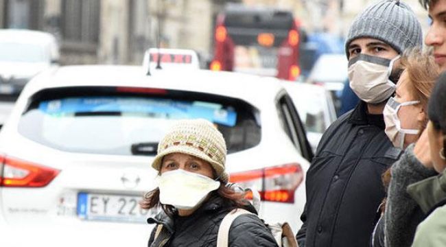 İtalya&#039;da ölenlerin sayısı 28 bin 236&#039;ya yükseldi