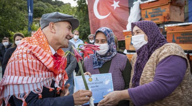 'İTHALATÇI POLİTİKALARIN TERK EDİLMESİ GEREKİYOR'