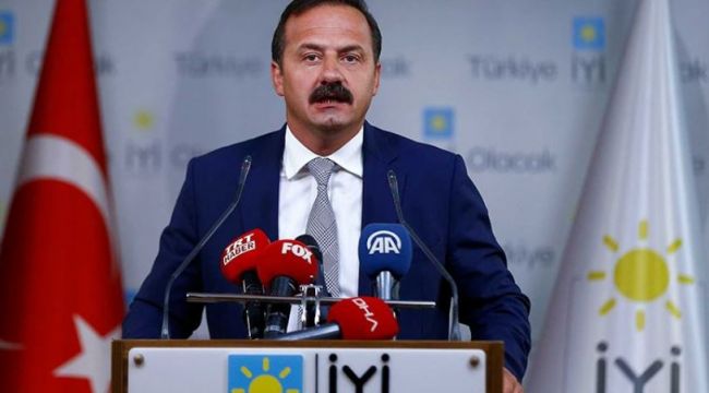 İYİ Parti'den Fahrettin Koca'ya tepki