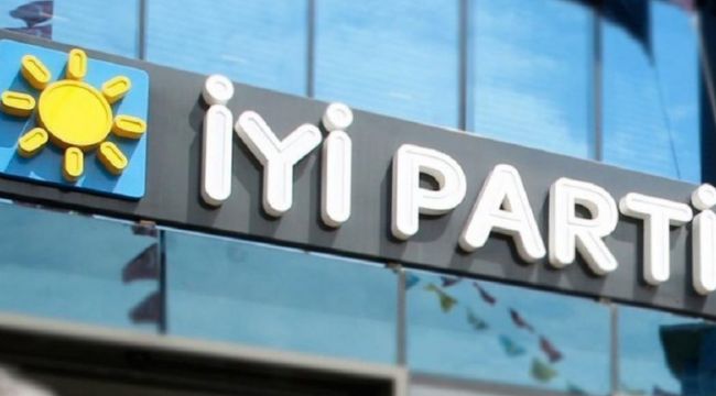 İYİ Parti'den sert tepki