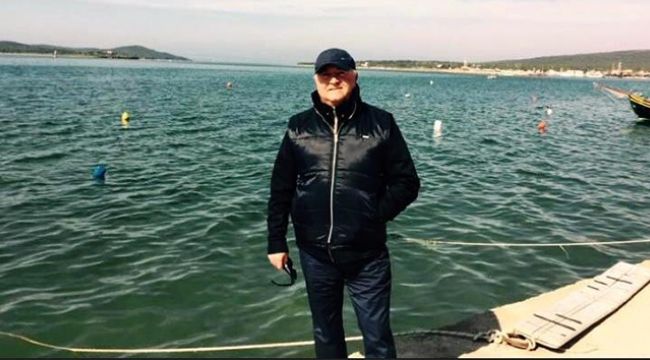 İZMİR'DE BİR DOKTOR DAHA KORONAVİRÜSÜ KURBANI