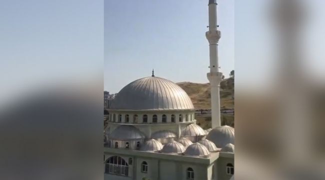 İZMİR'DE ÇAV BELLA SORUŞTURMASINDA 1 GÖZALTI