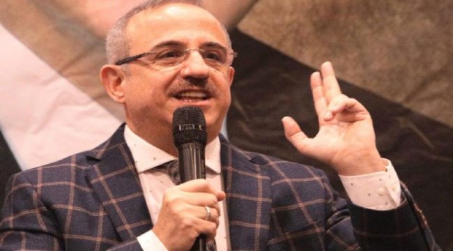 'İZMİR'E YAKIŞMIYOR'