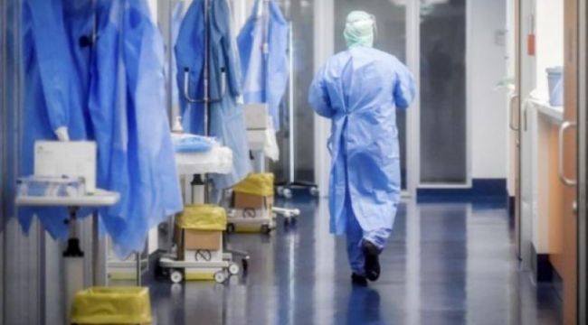 İZMİR TABİP ODASI RAKAMLARI GÜNCELLEDİ