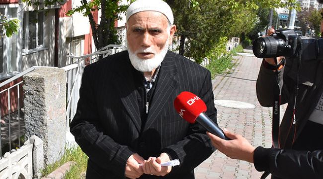 'Jandarma komutanıyım' diyerek, para ve altınları aldı