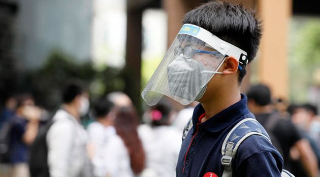 Japonya'da ikinci dalga endişesi