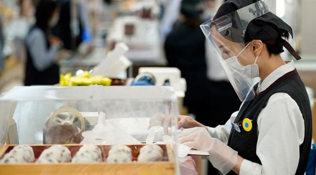 Japonya'da OHAL uygulaması sona erdi