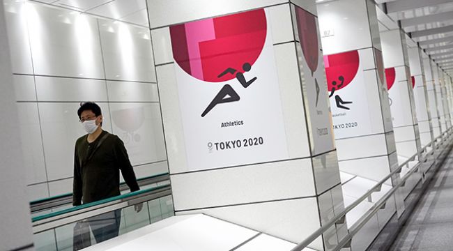 Japonya'dan Güney Kore'ye tahliye yardımı