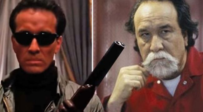 Jurassic Park oyuncusu Geno Silva 72 yaşında hayatını kaybetti